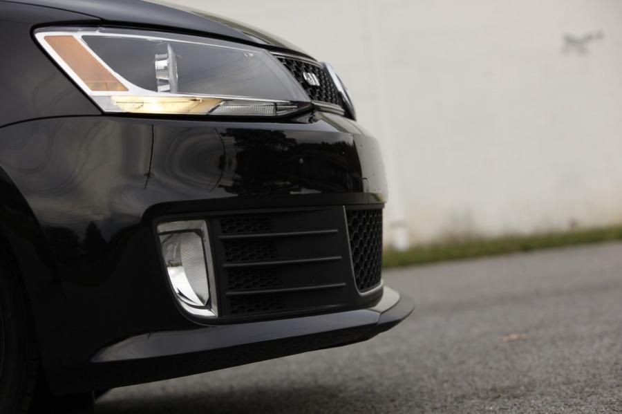  Volkswagen Jetta GLI Autobahn 2012 года  (фото 31 из 33)